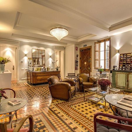 We Boutique Hotel Barselona Dış mekan fotoğraf