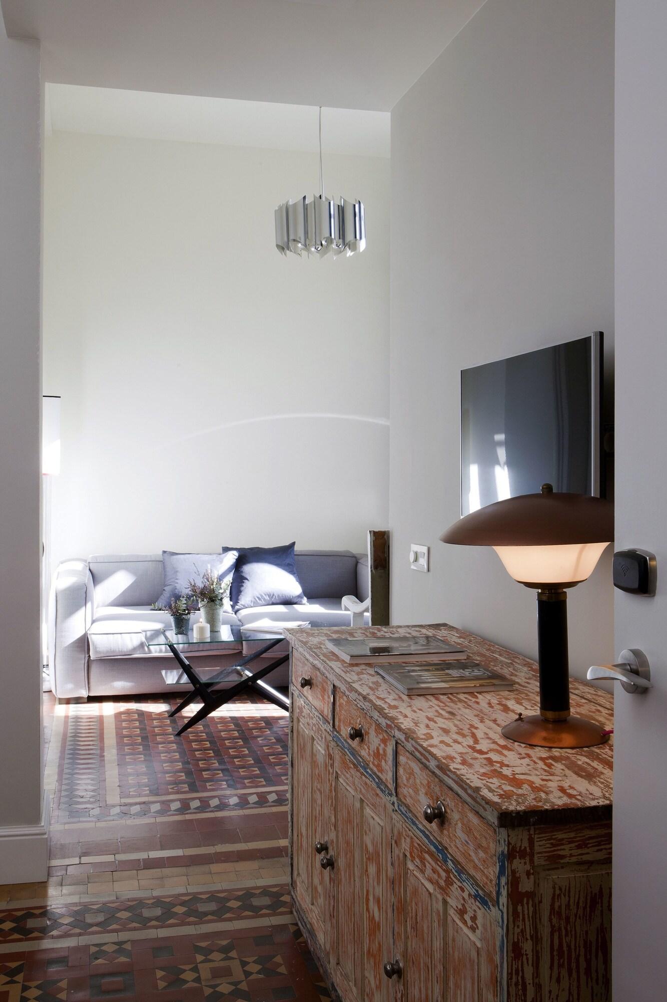 We Boutique Hotel Barselona Dış mekan fotoğraf