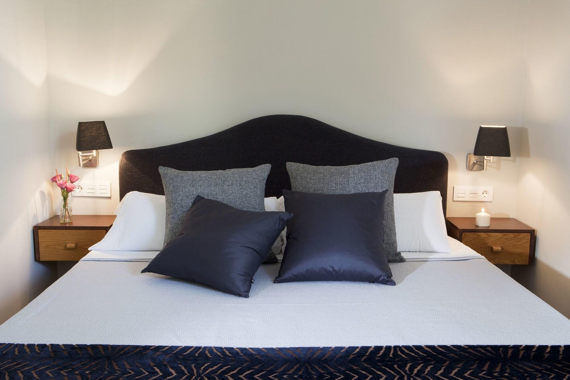 We Boutique Hotel Barselona Dış mekan fotoğraf