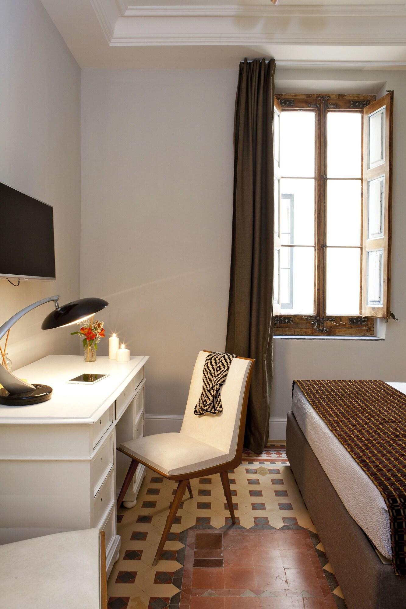 We Boutique Hotel Barselona Dış mekan fotoğraf