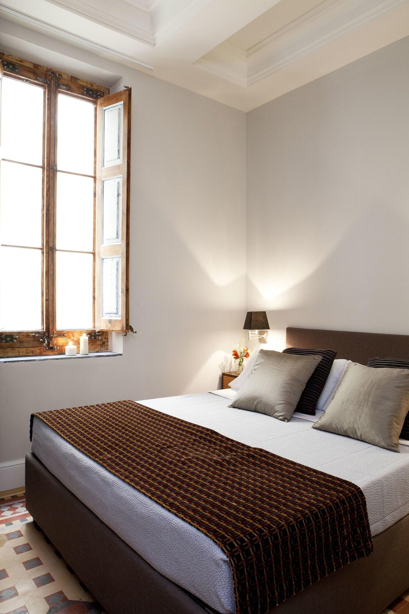 We Boutique Hotel Barselona Dış mekan fotoğraf