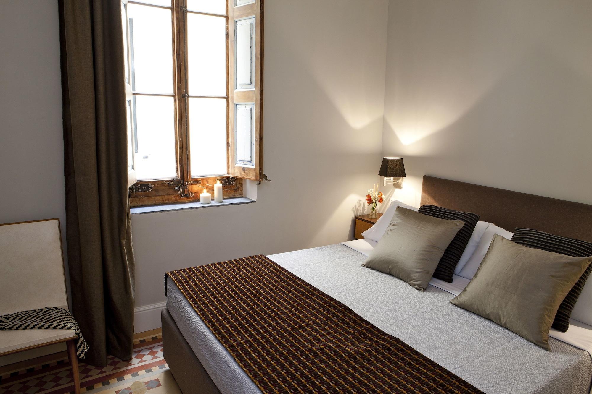 We Boutique Hotel Barselona Dış mekan fotoğraf