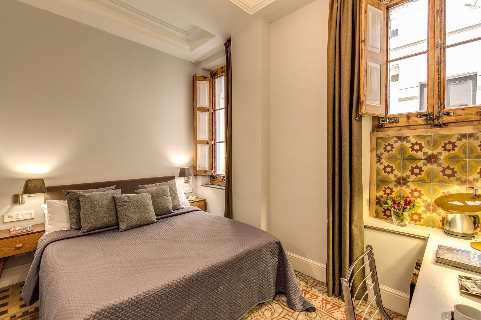 We Boutique Hotel Barselona Dış mekan fotoğraf