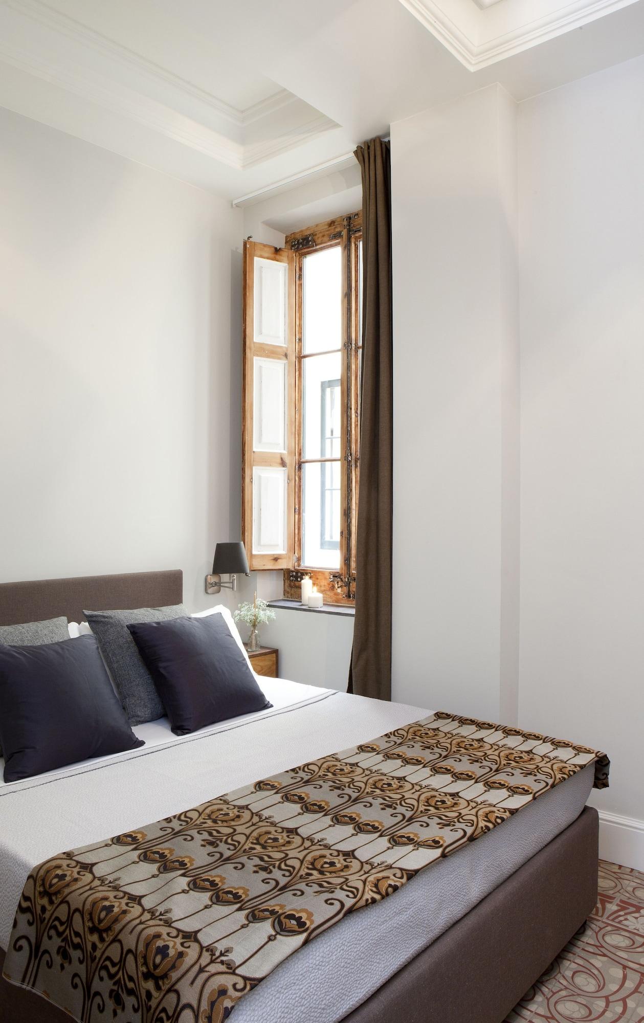 We Boutique Hotel Barselona Dış mekan fotoğraf