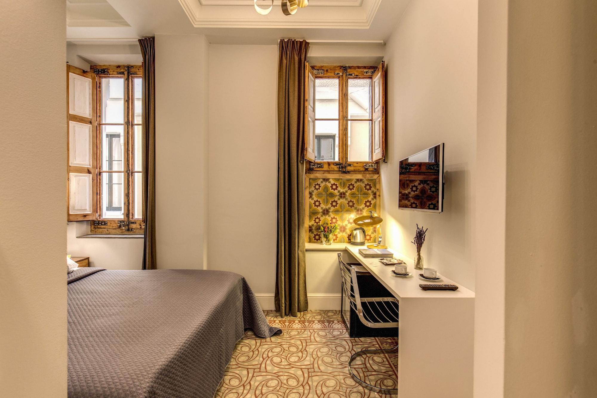 We Boutique Hotel Barselona Dış mekan fotoğraf