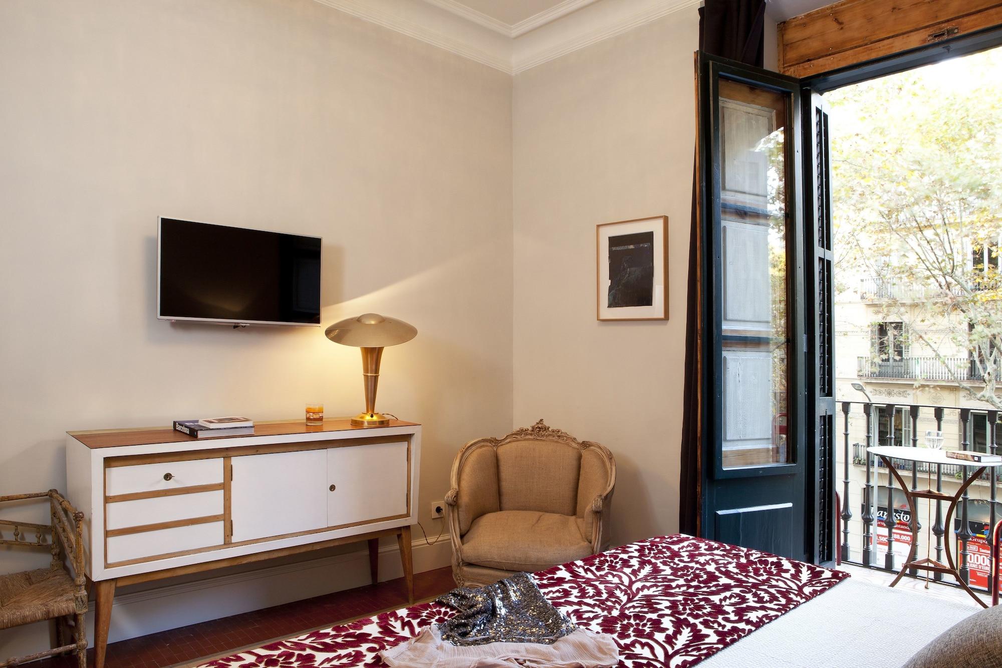 We Boutique Hotel Barselona Dış mekan fotoğraf
