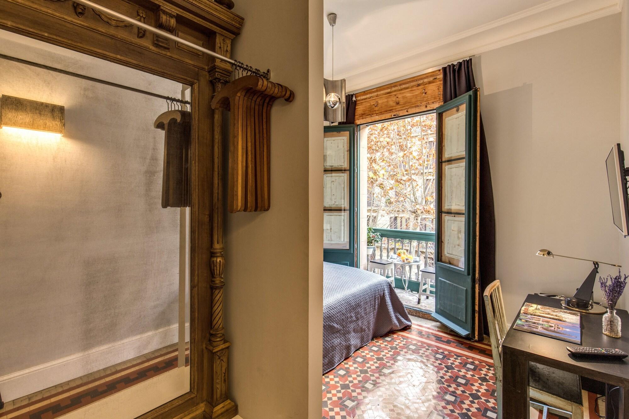 We Boutique Hotel Barselona Dış mekan fotoğraf
