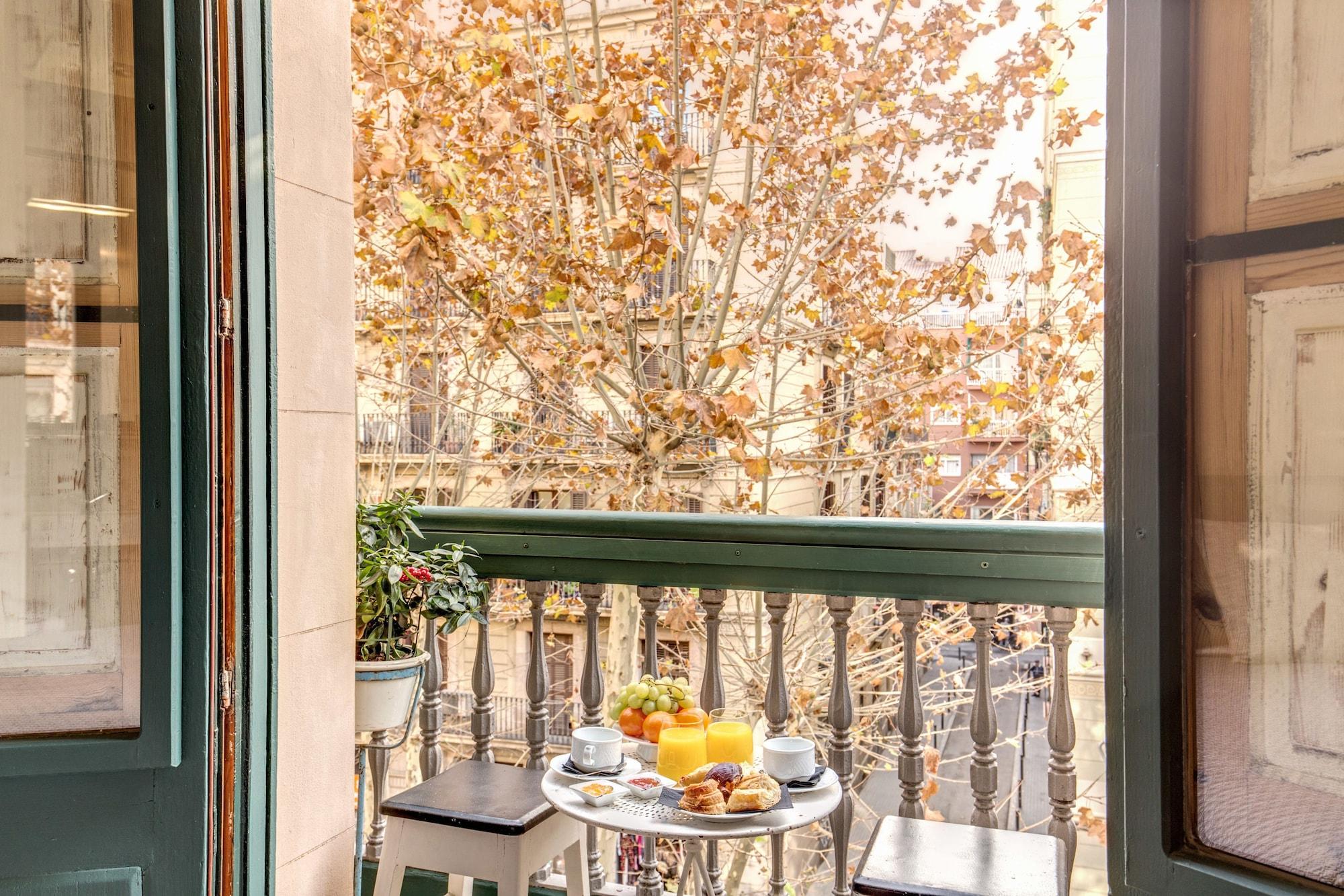 We Boutique Hotel Barselona Dış mekan fotoğraf