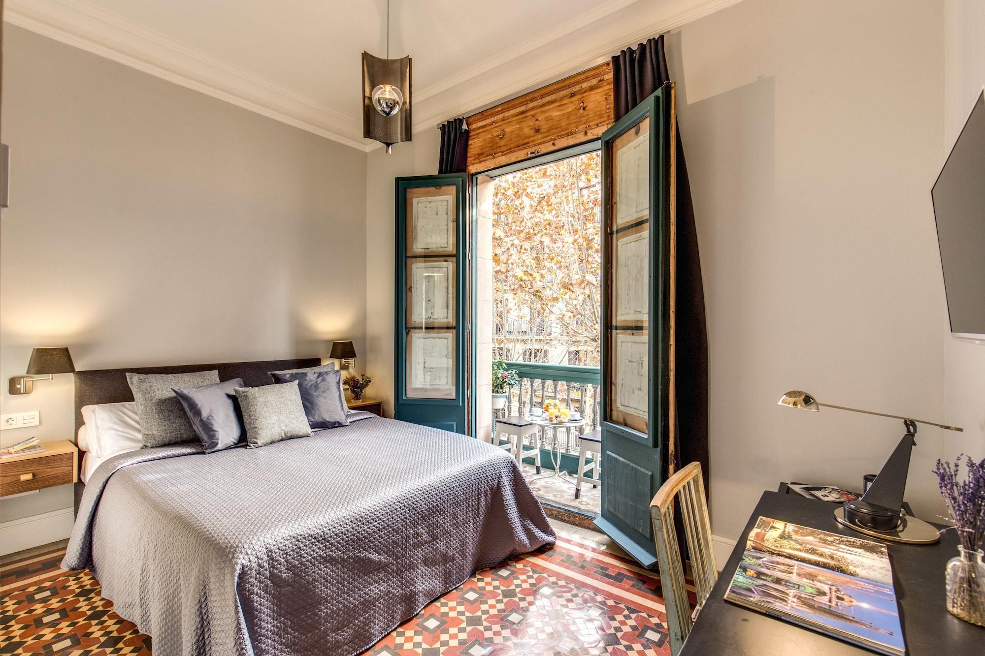 We Boutique Hotel Barselona Dış mekan fotoğraf