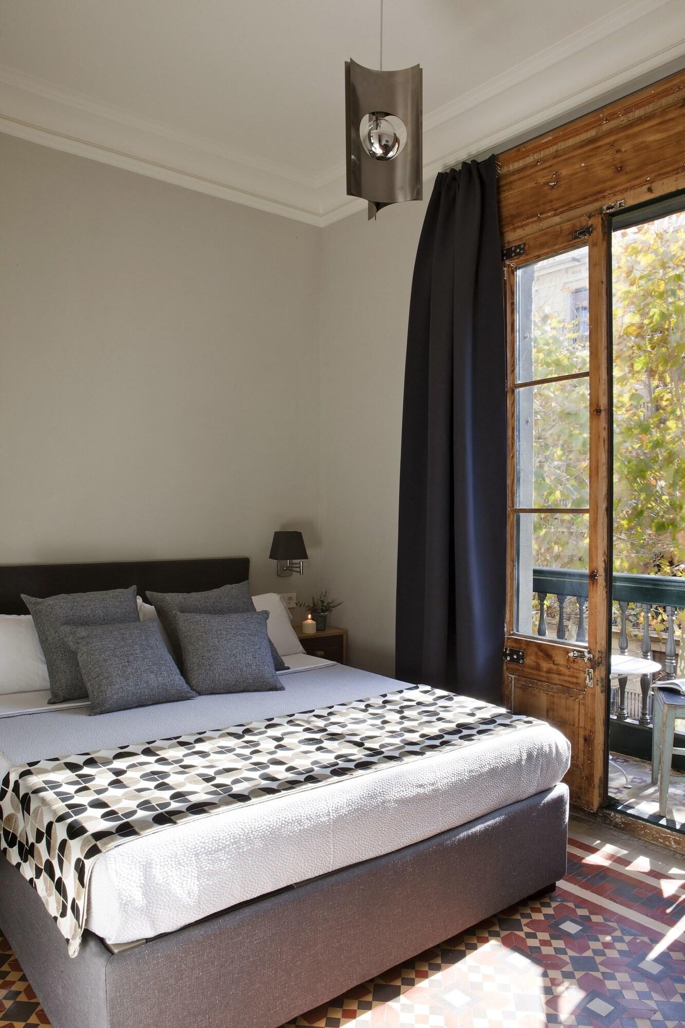 We Boutique Hotel Barselona Dış mekan fotoğraf