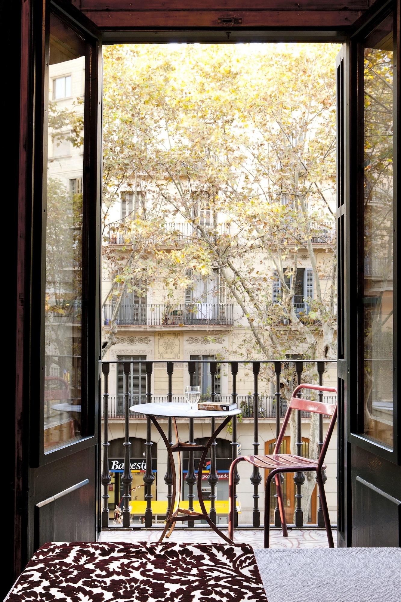 We Boutique Hotel Barselona Dış mekan fotoğraf