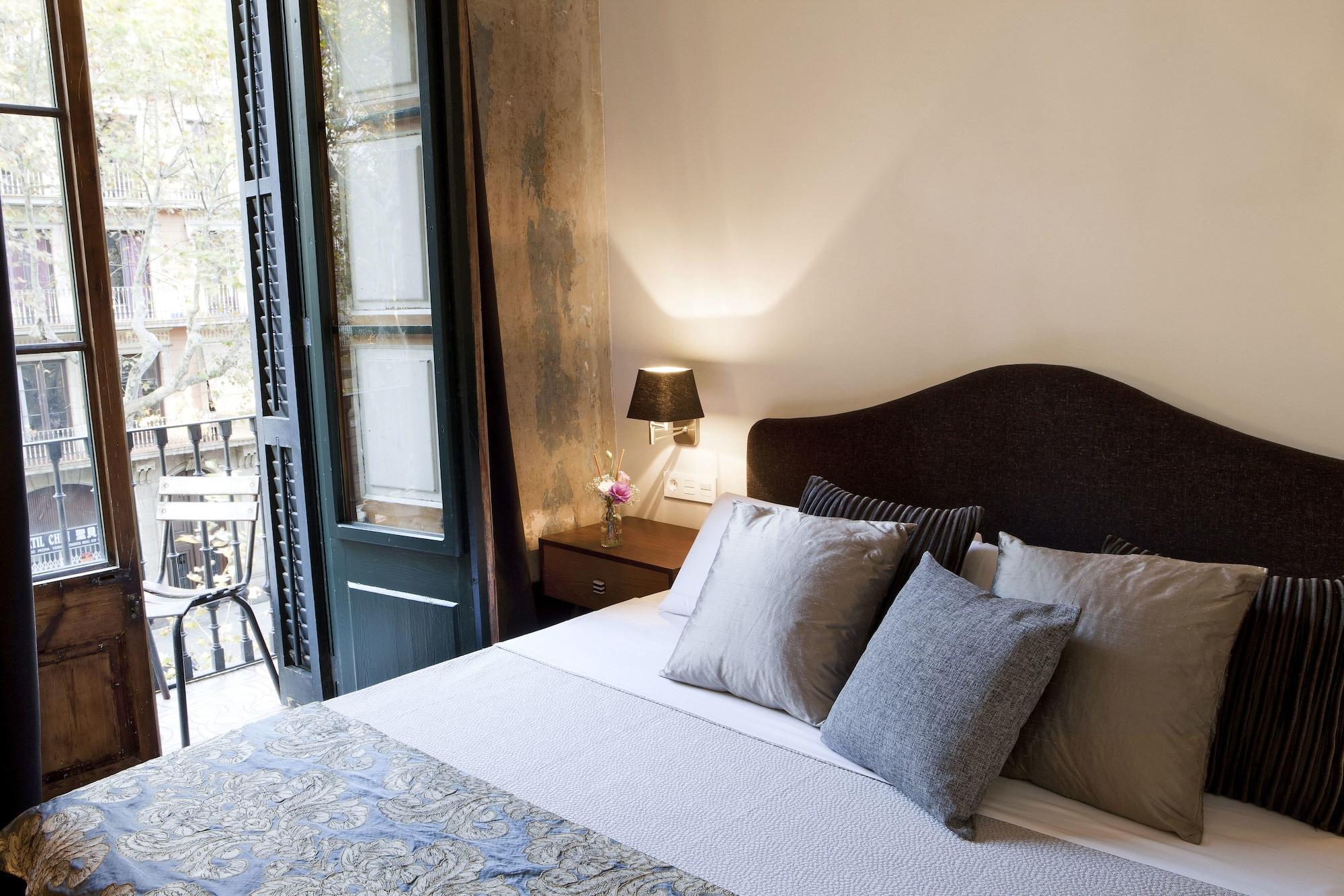 We Boutique Hotel Barselona Dış mekan fotoğraf