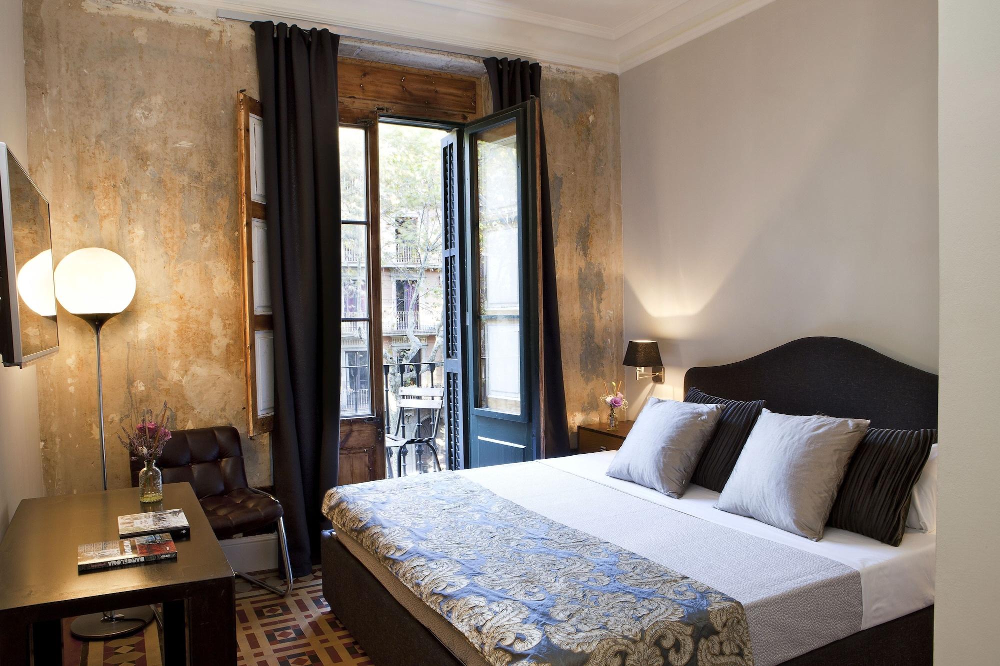 We Boutique Hotel Barselona Dış mekan fotoğraf