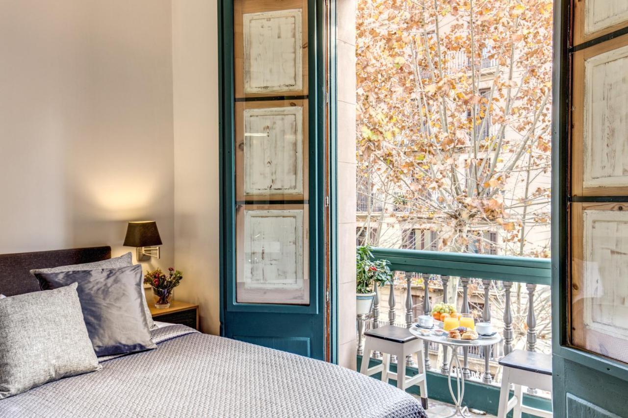 We Boutique Hotel Barselona Dış mekan fotoğraf