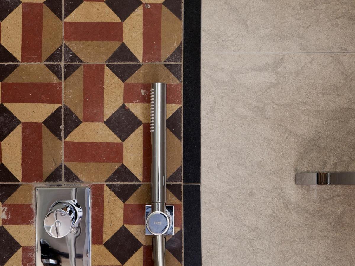 We Boutique Hotel Barselona Dış mekan fotoğraf