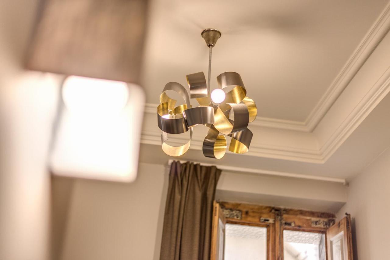 We Boutique Hotel Barselona Dış mekan fotoğraf