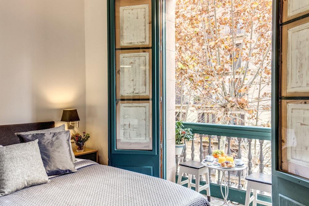 We Boutique Hotel Barselona Dış mekan fotoğraf