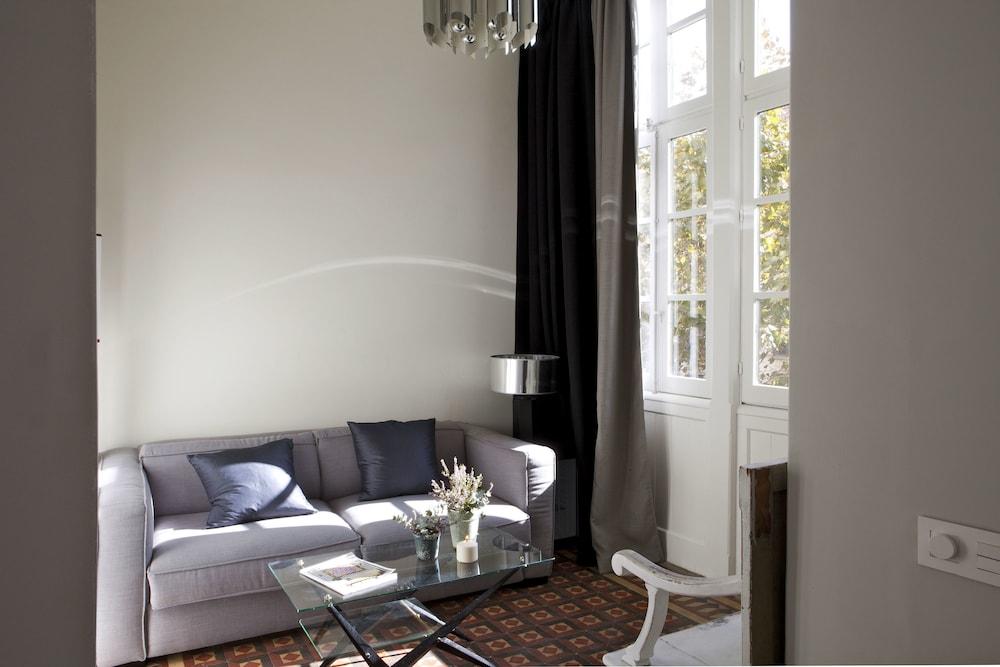 We Boutique Hotel Barselona Dış mekan fotoğraf