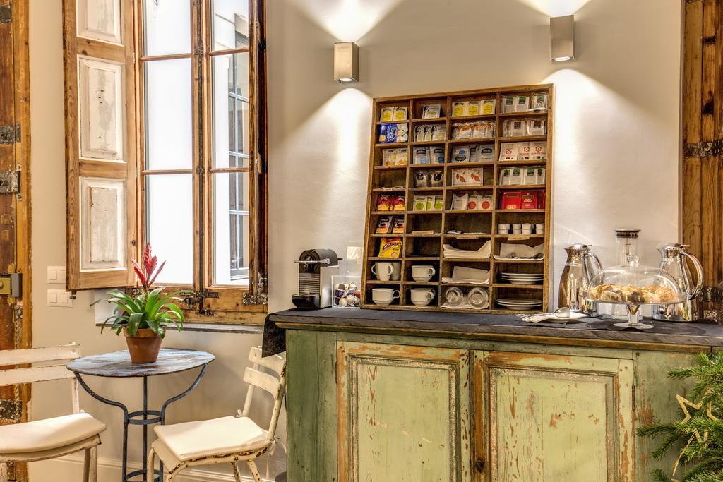 We Boutique Hotel Barselona Dış mekan fotoğraf