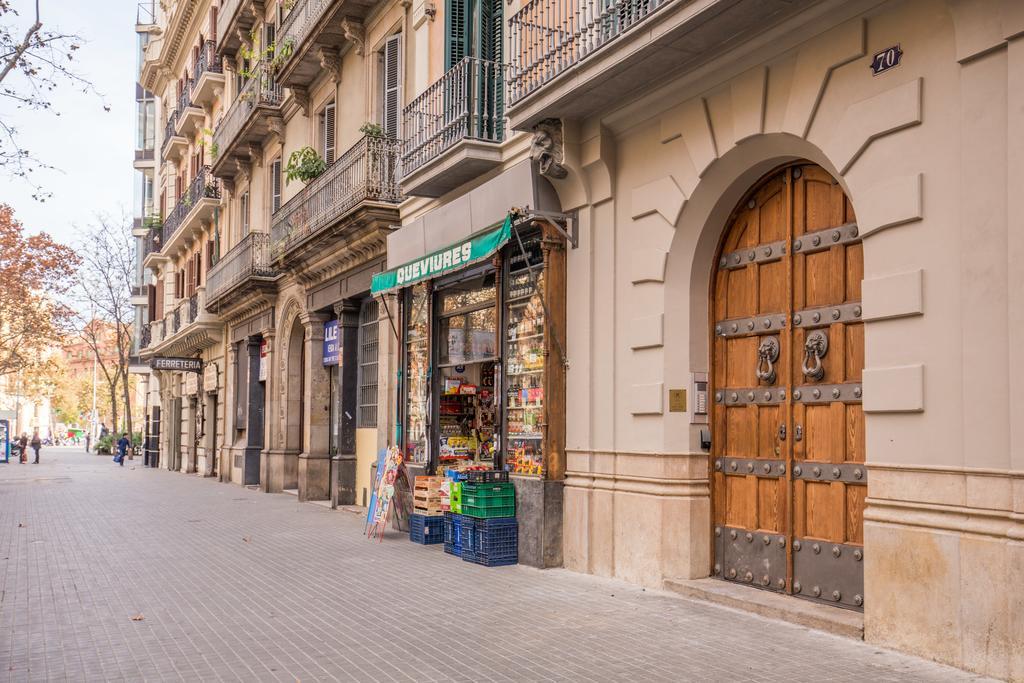 We Boutique Hotel Barselona Dış mekan fotoğraf
