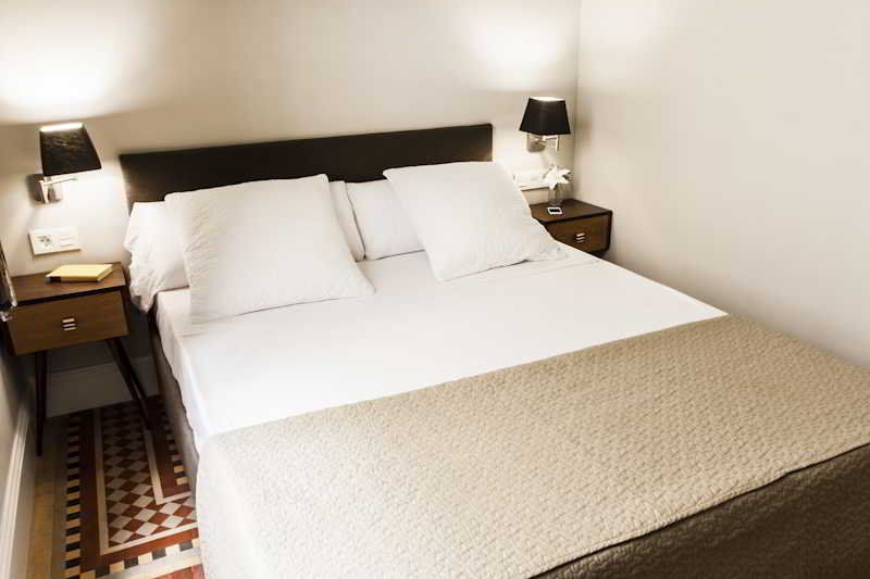 We Boutique Hotel Barselona Dış mekan fotoğraf