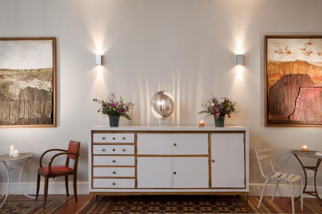 We Boutique Hotel Barselona Dış mekan fotoğraf
