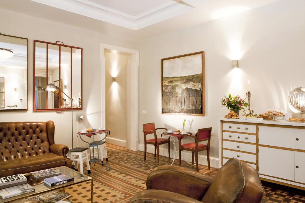 We Boutique Hotel Barselona Dış mekan fotoğraf