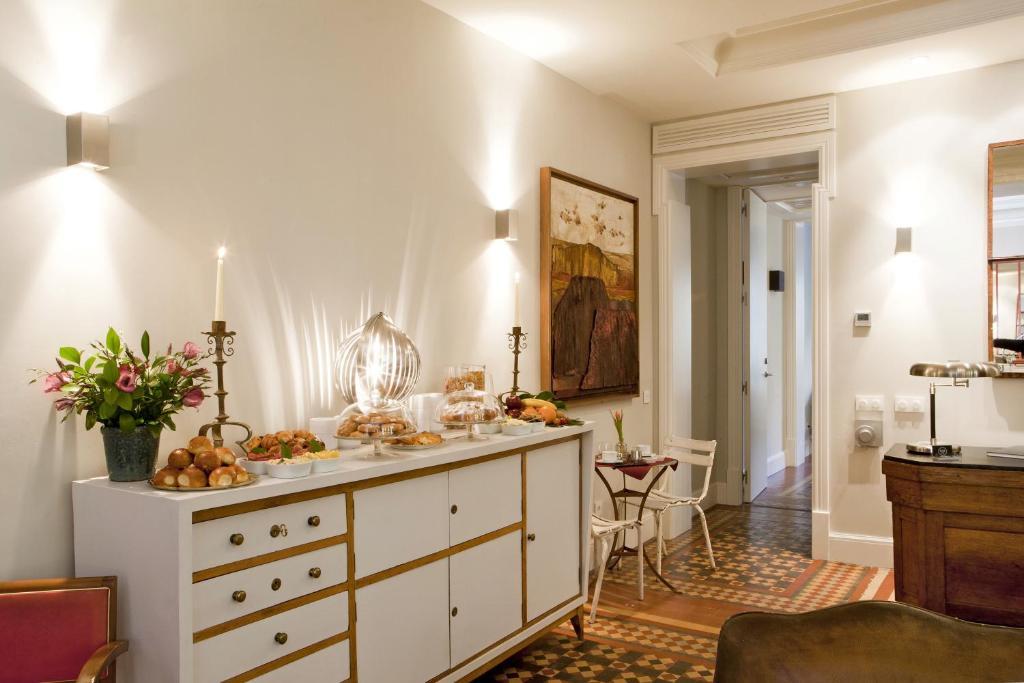 We Boutique Hotel Barselona Dış mekan fotoğraf