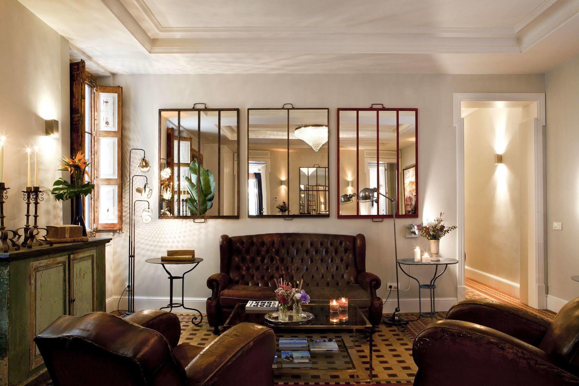 We Boutique Hotel Barselona Dış mekan fotoğraf