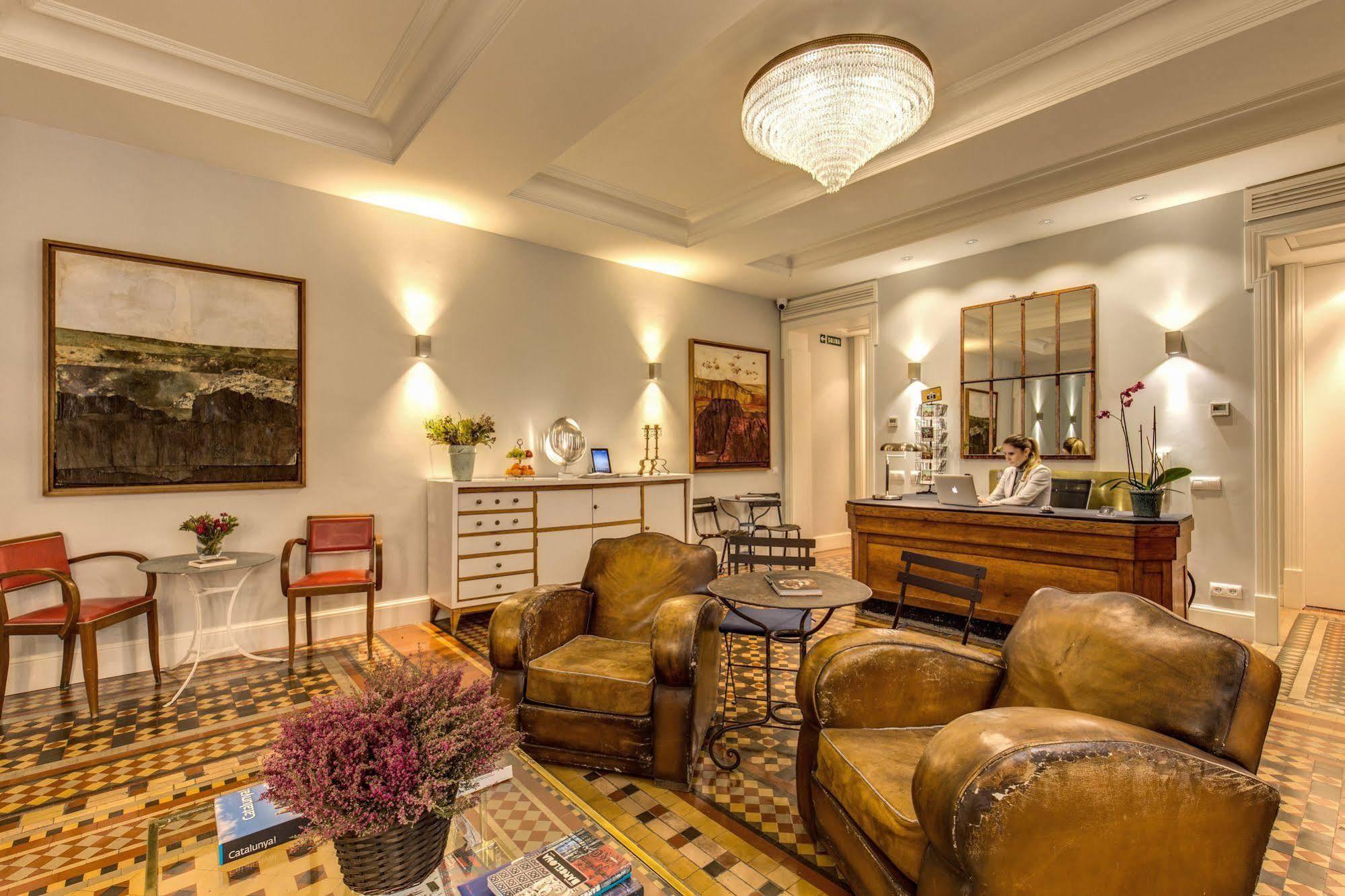 We Boutique Hotel Barselona Dış mekan fotoğraf