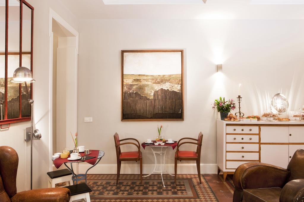 We Boutique Hotel Barselona Dış mekan fotoğraf